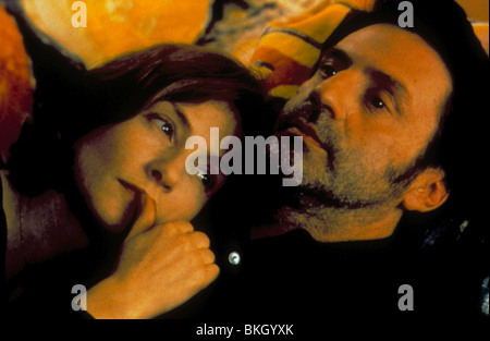 LA TRENNUNG (1995) ISABELLE HUPPERT, DANIEL AUTEUIL LASP 019 Stockfoto