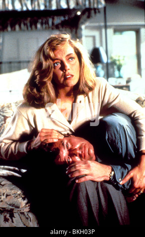 ZERSTÖRT (1991) GRETA SCACCHI, TOM BERENGER SSHA 011 Stockfoto