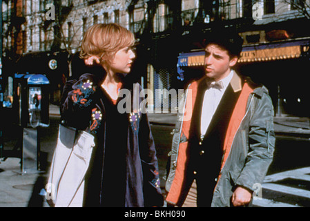 BÜRGERSTEIGE VON NEW YORK (2001) BRITTANY MURPHY, DAVID KRUMHOLTZ SONY 009 Stockfoto