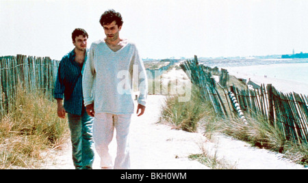 SON FRERE (2003) SEINEN BRUDER (ALT) ERIC CARAVACA, BRUNO TODESCHINI SONF 001-01 Stockfoto