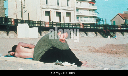 SON FRERE (2003) SEINEN BRUDER (ALT) BRUNO TODESCHINI, ERIC CARAVACA SONF 001-04 Stockfoto