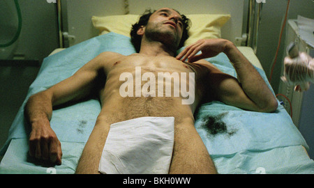 SON FRERE (2003) SEINEN BRUDER (ALT) BRUNO TODESCHINI SONF 001-05 Stockfoto