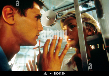 ART II (1998) ARTEN 2 (ALT) JUSTIN LAZARD, NATASHA HENSTRIDGE SPE2 002 Stockfoto