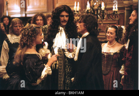 STAGE BEAUTY (2004) ZOE TAPPER, RUPERT EVERETT, BILLY CRUDUP STGB 003FOH Stockfoto