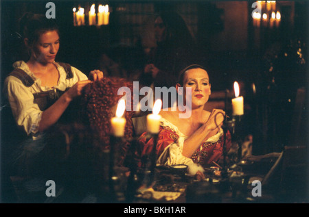 STAGE BEAUTY (2004) CLAIRE DANES, BILLY CRUDUP STGB 004FOH Stockfoto