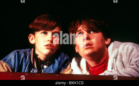 STAR KID (1998) JOSEPH MAZZELLO, JOEY SIMMRIN SKID 026 Stockfoto