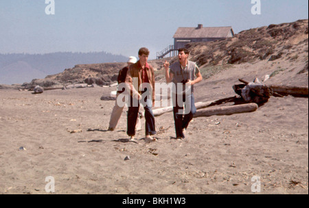 SOMMER 42 (1971) OLIVER CONANT, GARY GRIMES, JERRY HOUSER WEICHEN 004 Stockfoto