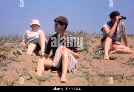 SOMMER 42 (1971) OLIVER CONANT, GARY GRIMES, JERRY HOUSER WEICHEN 005 Stockfoto