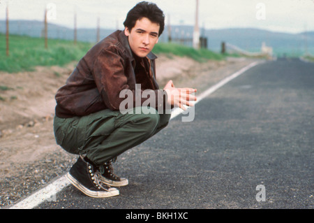 DER VOLLTREFFER (1985) JOHN CUSACK TSTH 002 Stockfoto