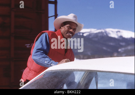 SWITCHBACK-1997 DANNY GLOVER Stockfoto