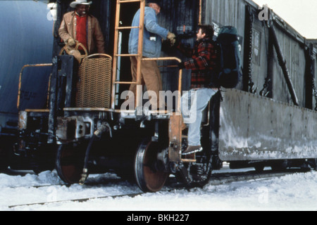 SPITZKEHRE (1997) DANNY GLOVER, JARED LETO SWBL 020 Stockfoto