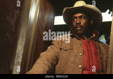 SWITCHBACK-1997 DANNY GLOVER Stockfoto