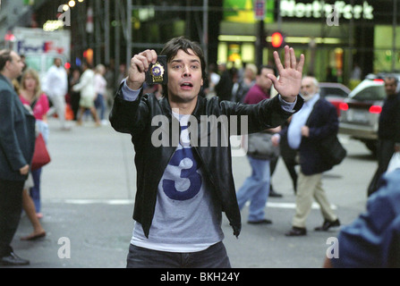 TAXI-2004 JIMMY FALLON Stockfoto