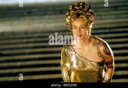 TITUS-1999 JESSICA LANGE Stockfoto