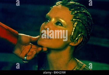 TITUS-1999 JESSICA LANGE Stockfoto