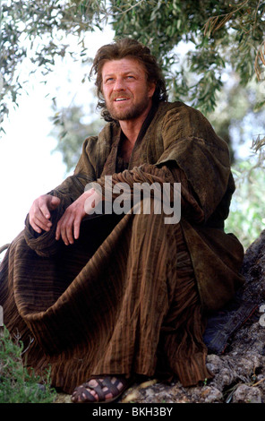 TROY-2004 SEAN BEAN Stockfoto