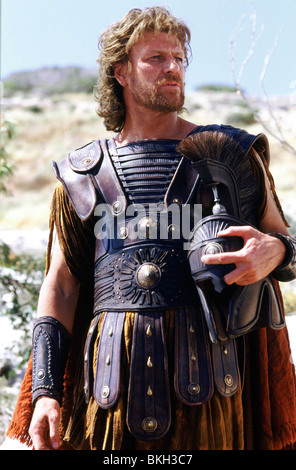 TROY-2004 SEAN BEAN Stockfoto