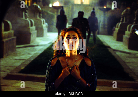 TROY-2004 ROSE BYRNE Stockfoto