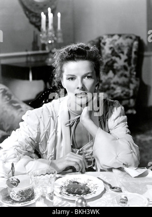 UNTERSTRÖMUNG (1946) KATHARINE HEPBURN UDC 007P Stockfoto