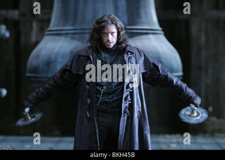 VAN HELSING (2004) HUGH JACKMAN VANH 001-07 Stockfoto