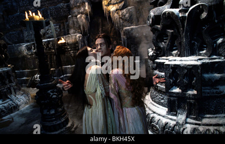 VAN HELSING (2004) SILVIA COLLOCA, RICHARD ROXBURGH, ELENA ANAYA VANH 001-16 Stockfoto