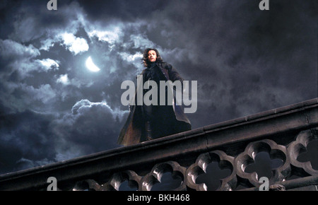 VAN HELSING (2004) HUGH JACKMAN VANH 001-21 Stockfoto
