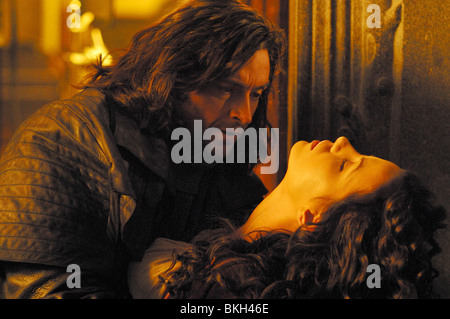 VAN HELSING (2004) HUGH JACKMAN, KATE BECKINSALE VANH 001-24 Stockfoto