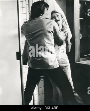 W (1973) DIRK BENEDICT, TWIGGY LAWSON W 002P Stockfoto