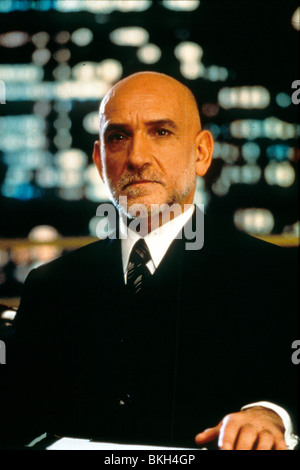 WEAPONS OF MASS ABLENKUNG (TVM) (1997) BEN KINGSLEY WEMD 001 Stockfoto