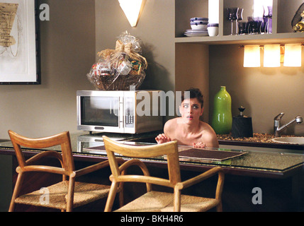 DIE GANZE ZEHN YARDS (2004) AMANDA PEET WTNY 001-021 Stockfoto