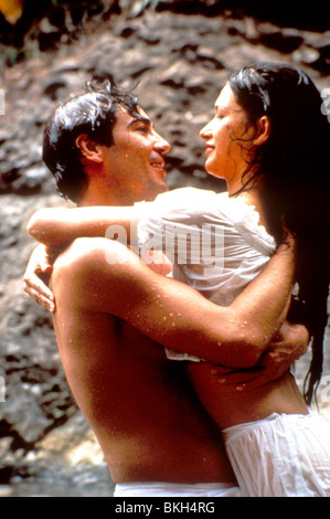 WIDE SARGASSO-SEE (1993) NATHANIEL PARKER, KARINA LOMBARD WSS 002 Stockfoto