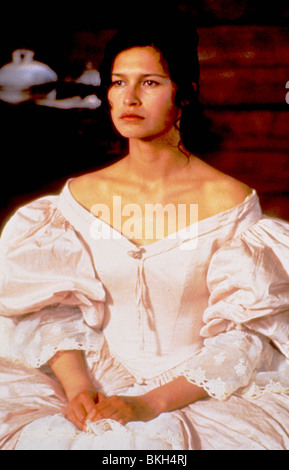 WIDE SARGASSO-SEE (1993) KARINA LOMBARD WSS 004 Stockfoto