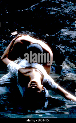 WIDE SARGASSO-SEE (1993) NATHANIEL PARKER, KARINA LOMBARD WSS 015 Stockfoto