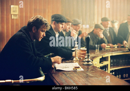 YOUNG ADAM (2003) EWAN MCGREGOR YADM 001-YF Stockfoto