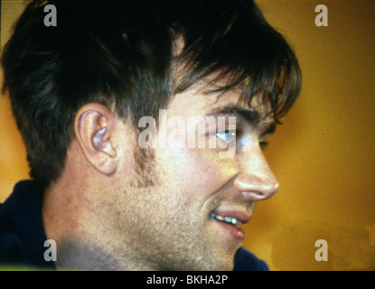 BLUR - UK-Rock-Gruppe mit Damon Alban ca. 1994 Stockfoto