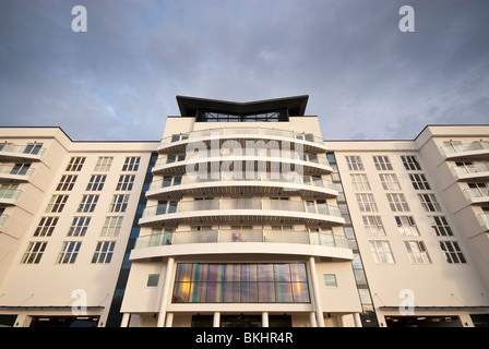 Außenbereich des Ocean Hotel Butlins Bognor Regis Stockfoto