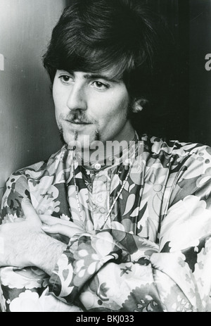 THE HOLLIES - UK Gruppenmitglied Graham Nash im Juni 1967 Stockfoto