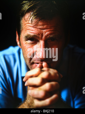 Nick Faldo Stockfoto