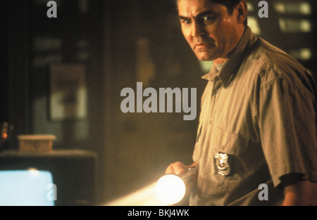 7 DAYS TO LIVE (2000) NICK BRIMBLE 7 TAG 001-16 Stockfoto