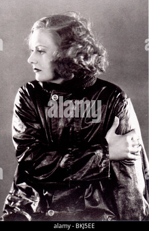 ANNA CHRISTIE (1930) GRETA GARBO GRG 044 P Stockfoto