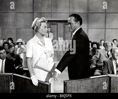 BACHELOR IN PARADISE (1961) LANA TURNER, BOB HOPE BINP 001 P Stockfoto