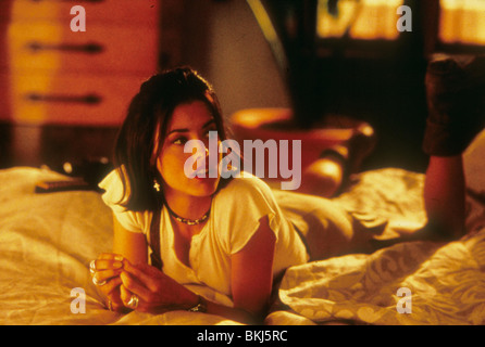 BAD BOYS-1995 TEA LEONI Stockfoto