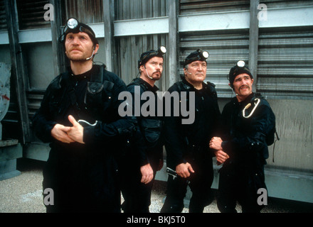BAD BOYS (1995) TCHEKY KARYO, VIC MANNI BADY 026 Stockfoto