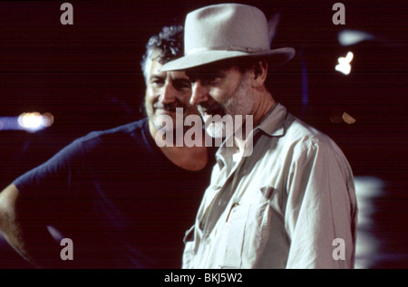 STUART BAIRD (DIR) O / U.S. MARSHALS (US MARSHALS) (AM SET) (1998) "STUB 003 Stockfoto