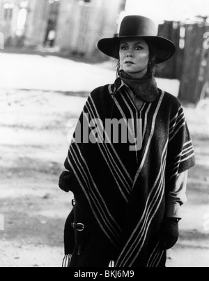 BELLE STARR, Elizabeth Montgomery, 1980, © Hanna-Barbera Productions