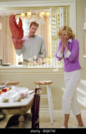 BEWITCHED (2005) WILL FERRELL, NICOLE KIDMAN BEWI 001-23 Stockfoto