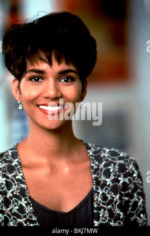 BUMERANG-1992 HALLE BERRY Stockfoto