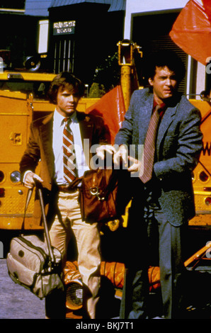 BOSOM BUDDIES (TV) PETER SCOLARI, TOM HANKS BSMB 005 Stockfoto