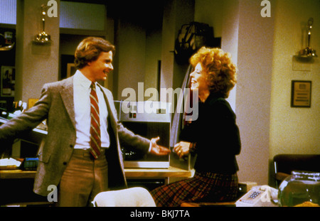 BOSOM BUDDIES (TV) PETER SCOLARI, HOLLAND TAYLOR BSMB 010 Stockfoto