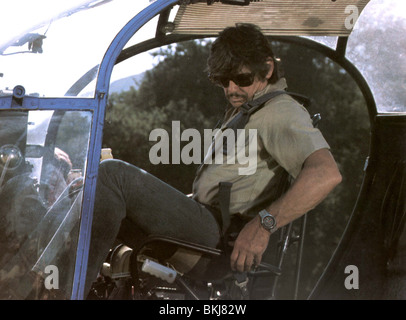 BREAKOUT (1975) CHARLES BRONSON BRKO 001FOH Stockfoto